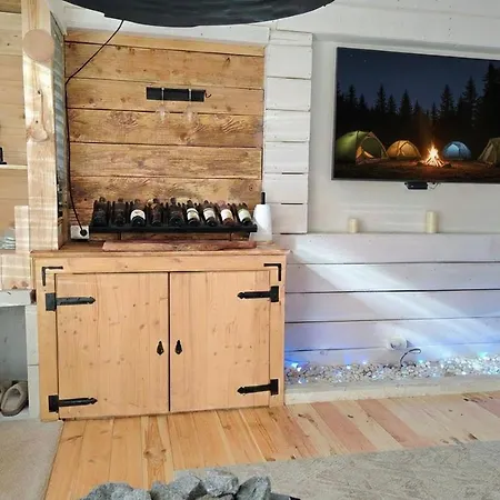 شقة Hedonizam Lux *