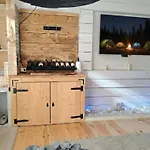 Apartament Hedonizam Lux *