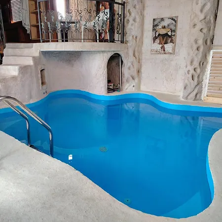 Apartment Hedonizam Lux Podgorica