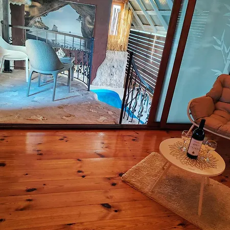 Apartment Hedonizam Lux Podgorica