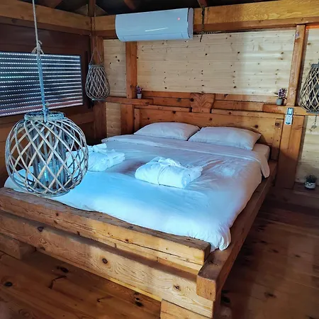 Hedonizam Lux Podgorica