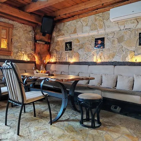 Hedonizam Lux Apartment