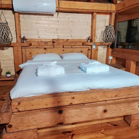 Hedonizam Lux Apartamento Podgorica