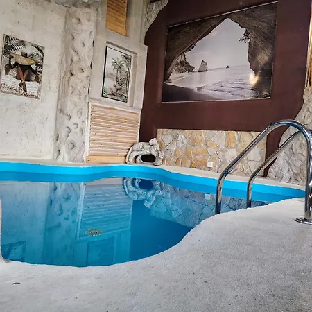 Apartment Hedonizam Lux