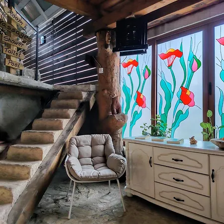 Apartment Hedonizam Lux Podgorica