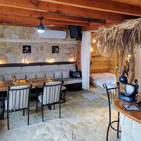 Apartamento Hedonizam Lux *