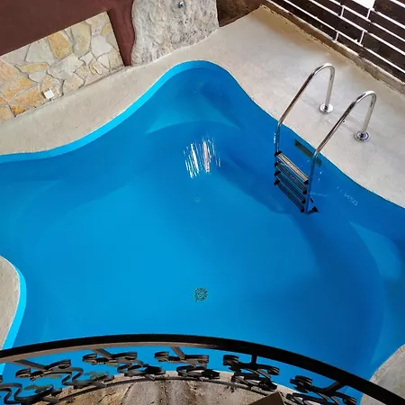 Hedonizam Lux Apartment