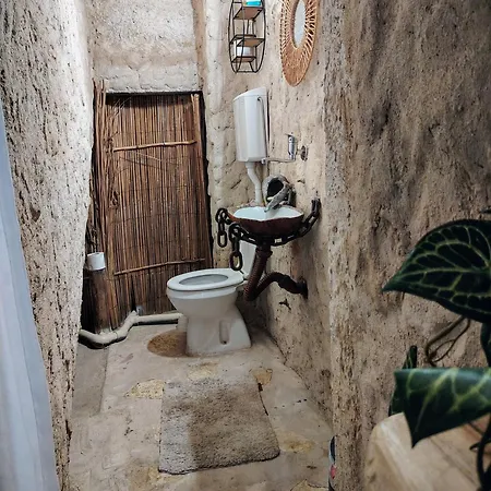 Hedonizam Lux דירה *