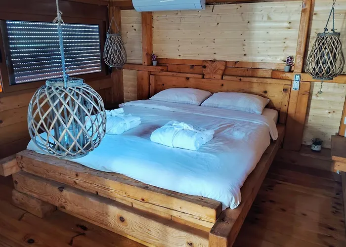 Hedonizam Lux Podgorica