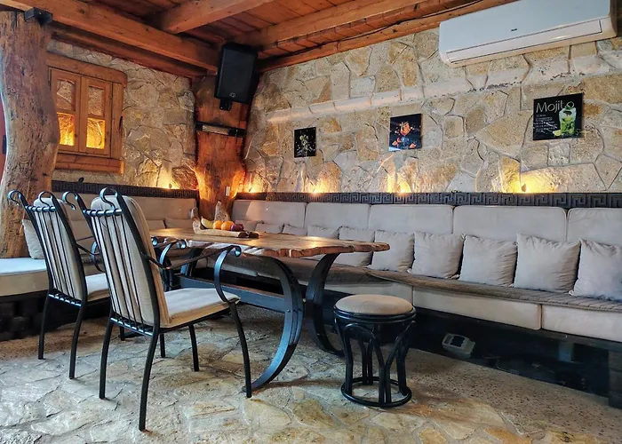 Hedonizam Lux Apartment