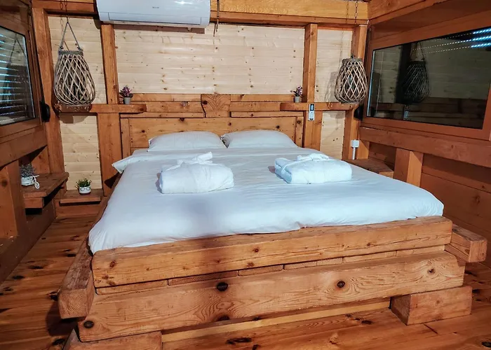 Hedonizam Lux Apartment Podgorica