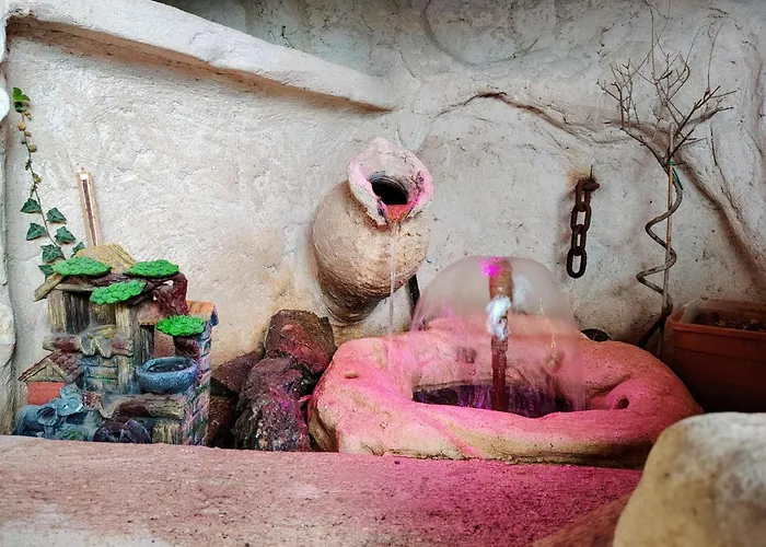 Hedonizam Lux Apartment *