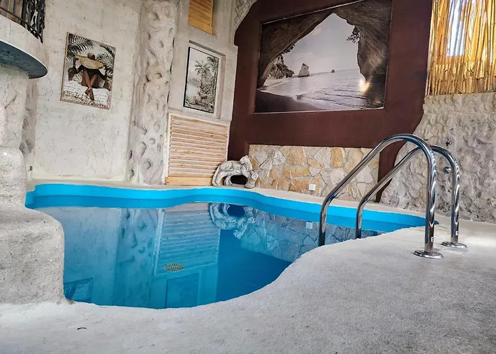 Apartment Hedonizam Lux