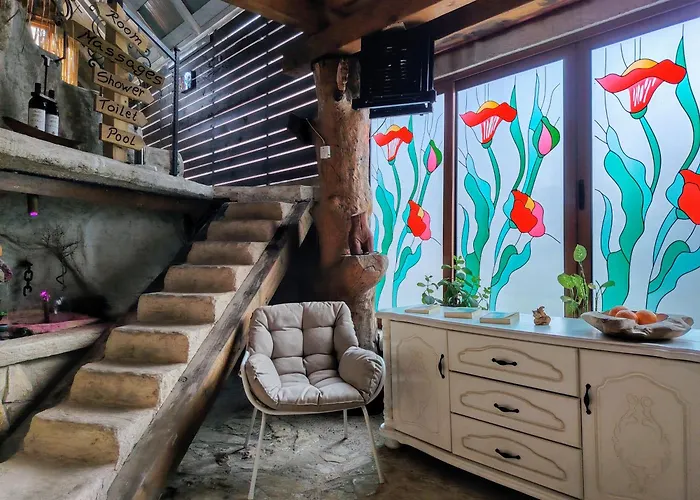 Apartment Hedonizam Lux Podgorica