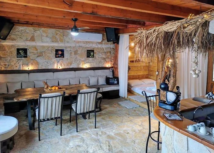 Apartment Hedonizam Lux *