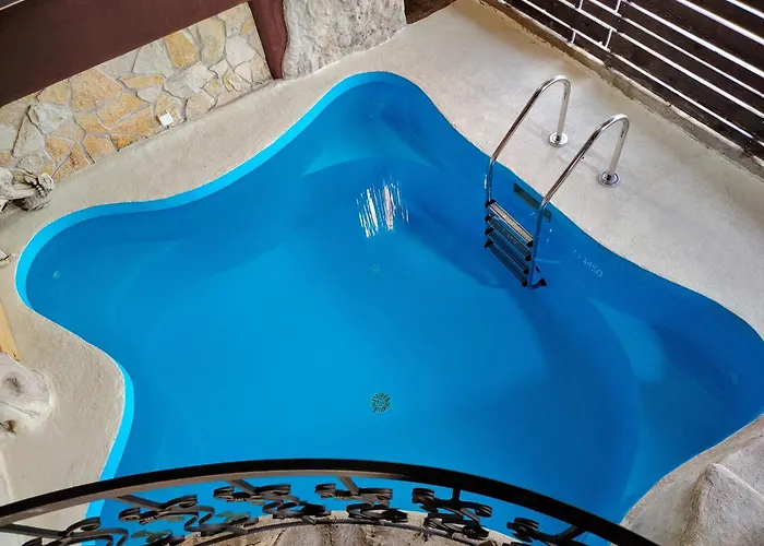 Hedonizam Lux Apartment