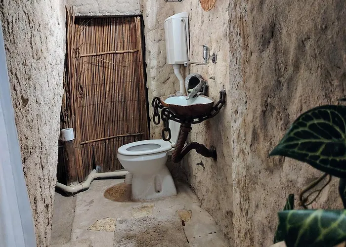 Hedonizam Lux Apartment *