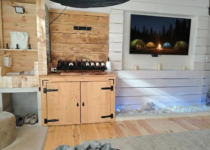 Apartment Hedonizam Lux *