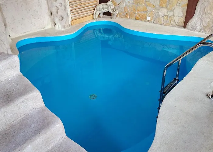 Apartment Hedonizam Lux *